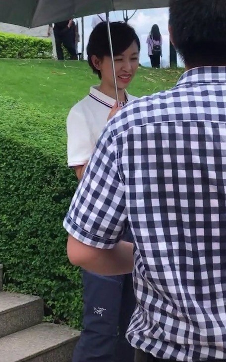 欧阳夏丹 央视消失原因_欧阳夏丹主持的新闻联播_欧阳夏丹 主持经历