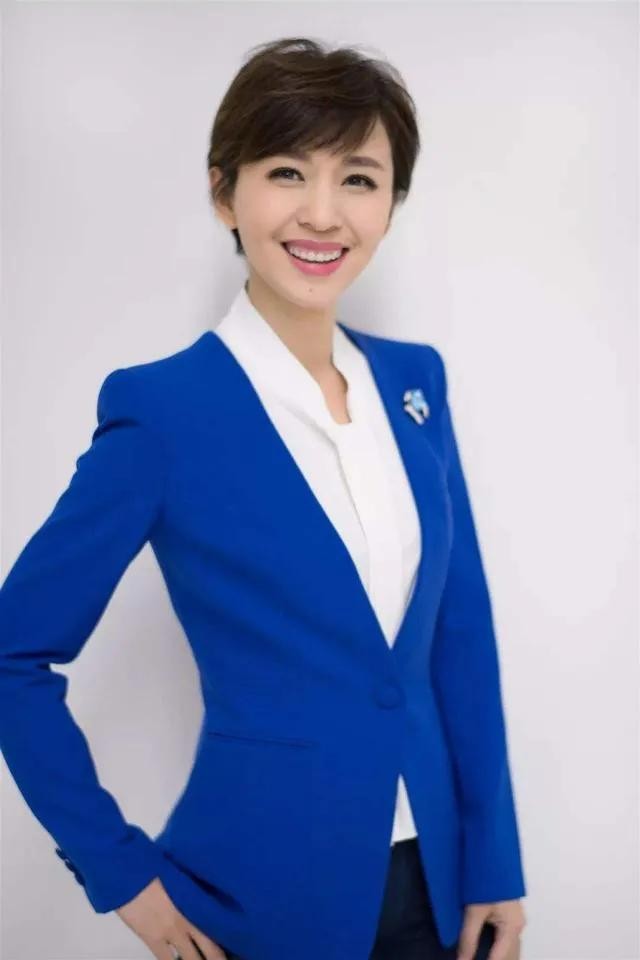 欧阳夏丹 央视消失原因_欧阳夏丹主持的新闻联播_欧阳夏丹 主持经历