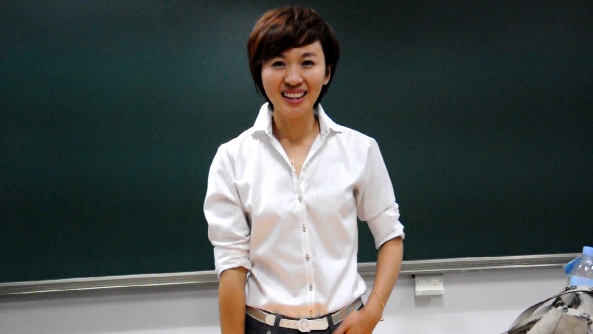 欧阳夏丹 主持经历_欧阳夏丹 央视消失原因_欧阳夏丹主持的新闻联播