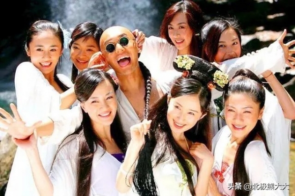 雷洪一妻五妾_雷洪七个老婆 现实版韦小宝雷洪 71岁娶七房