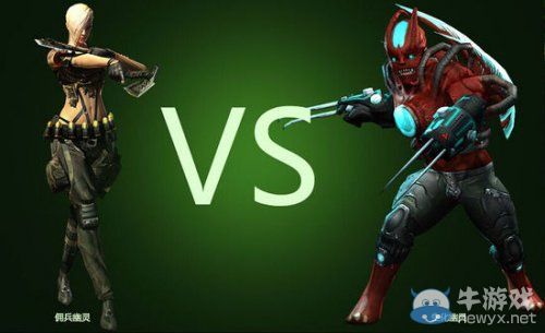 穿越火线编年史 是枪战梦想更是游戏情怀