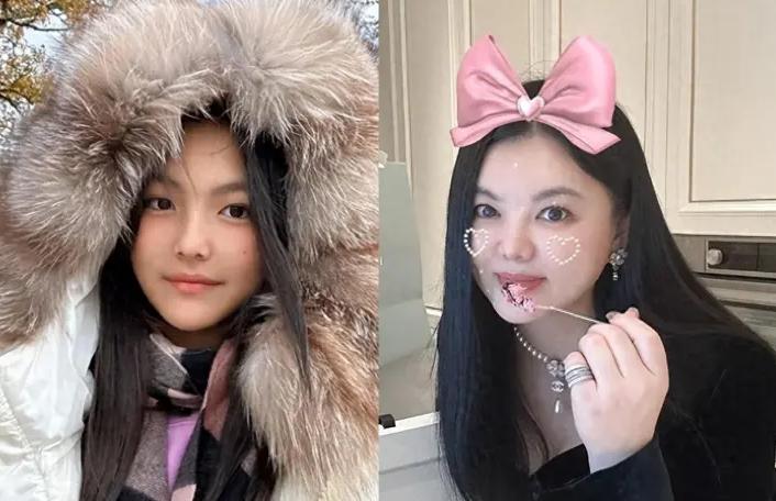 14岁嫩模泳装_王诗龄豪华游泳馆自拍_王诗龄海外泳装照