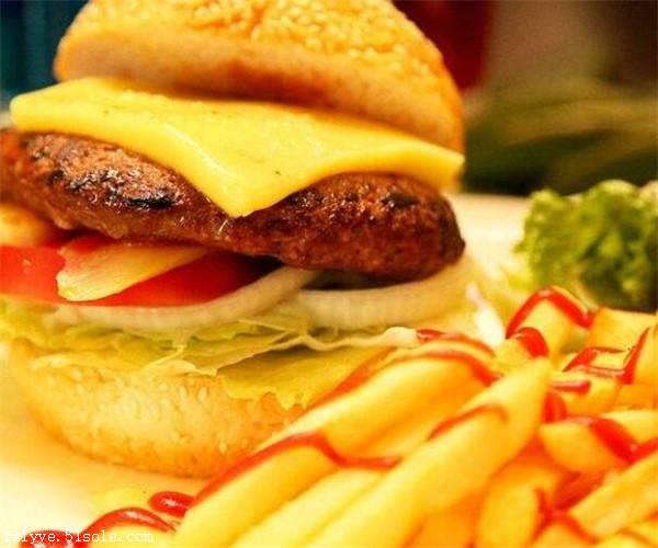 廊坊麦加美汉堡加盟招商电话