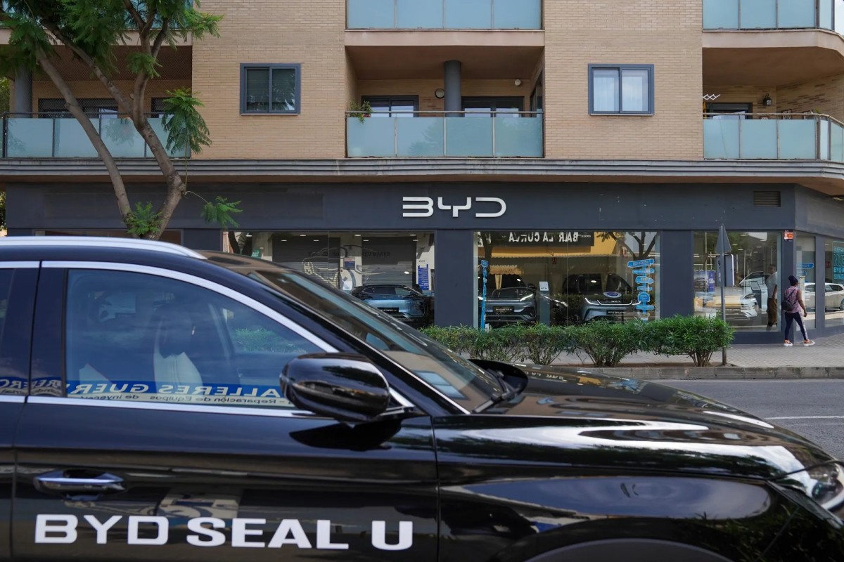 中国电动汽车供应链海外投资_中国电动汽车企业海外投资趋势_汽车 最新资讯