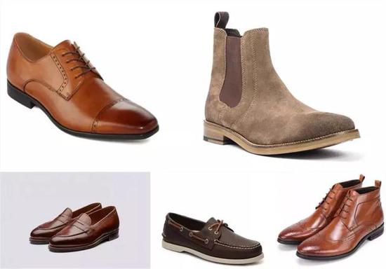 business casual 男_男士Smart Casual着装衬衫 牛津纺休闲衬衫 商务休闲搭配技巧