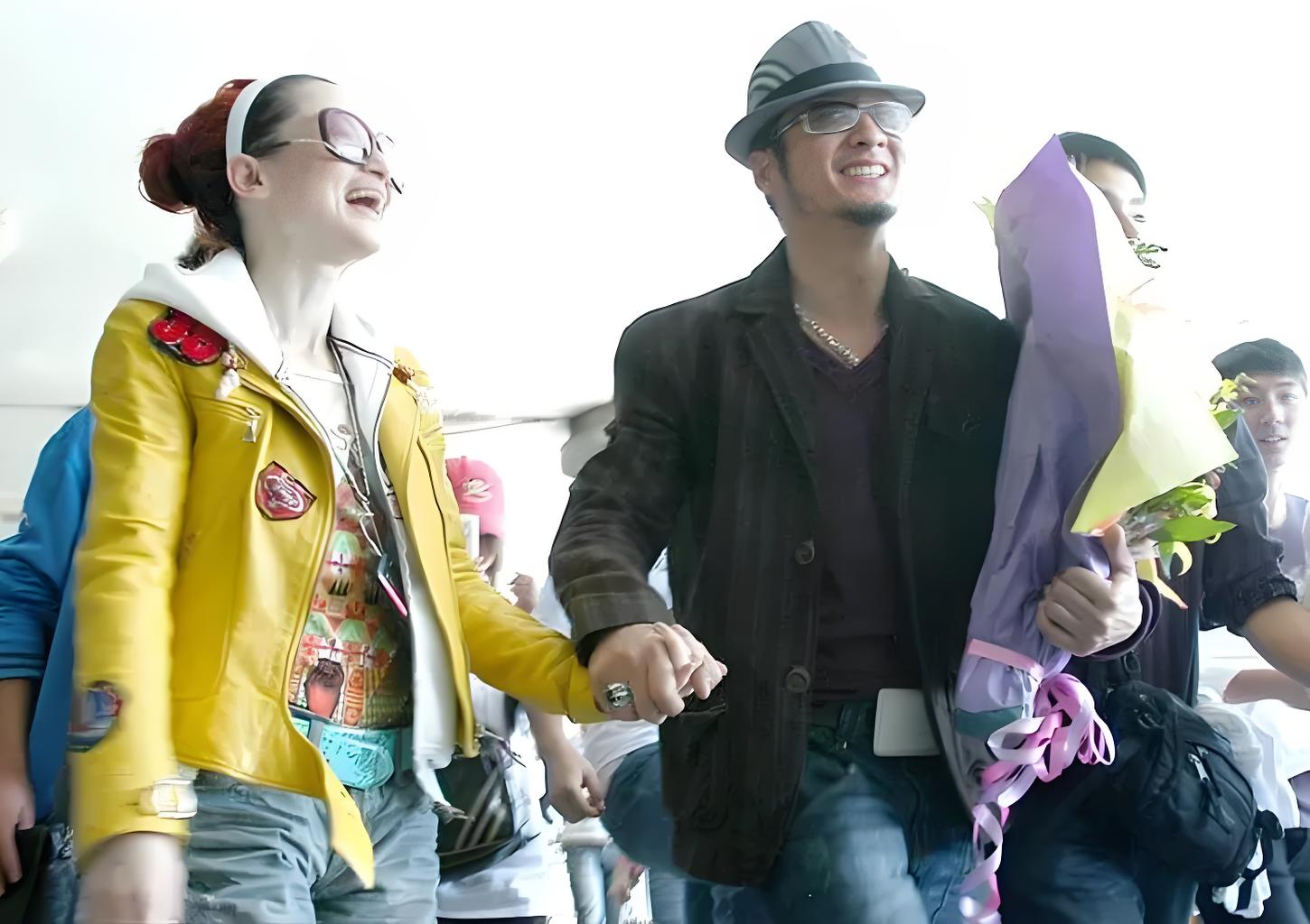 孙兴后妻骆丽娜_孙兴60岁新女友_孙兴与骆丽娜为啥分手