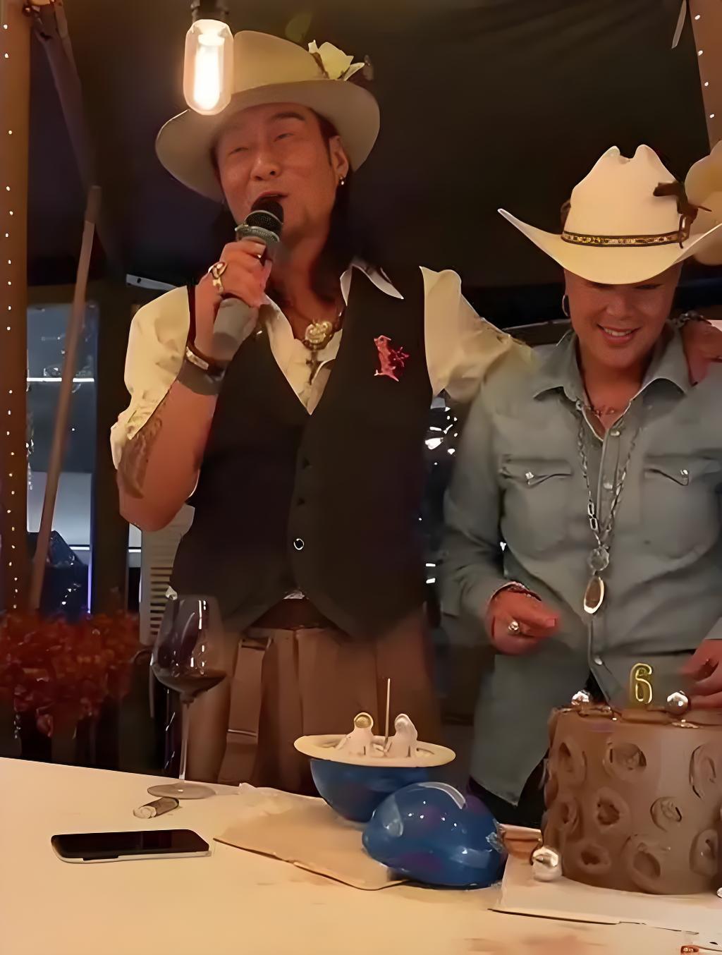 孙兴与骆丽娜为啥分手_孙兴后妻骆丽娜_孙兴60岁新女友