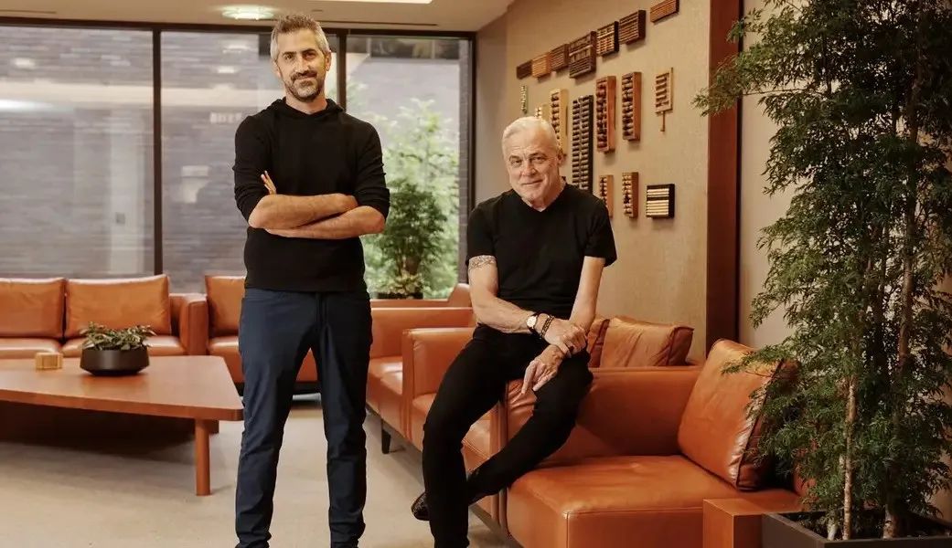 华尔街金融男穿搭_business casual 男_金融圈着装规范