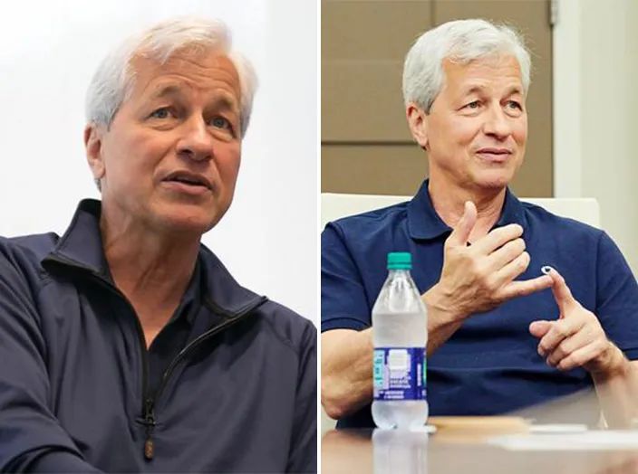 business casual 男_金融圈着装规范_华尔街金融男穿搭