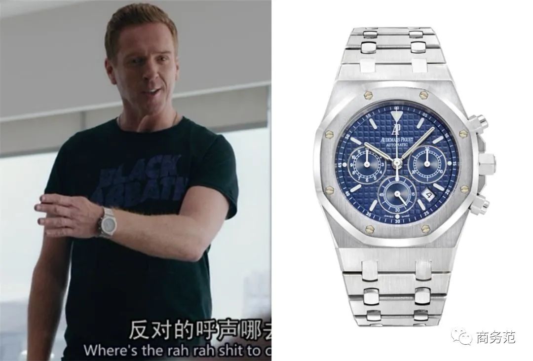 business casual 男_金融圈着装规范_华尔街金融男穿搭