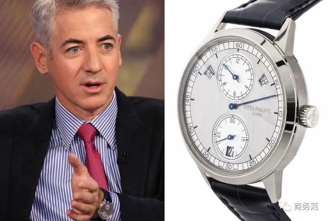 金融圈着装规范_business casual 男_华尔街金融男穿搭