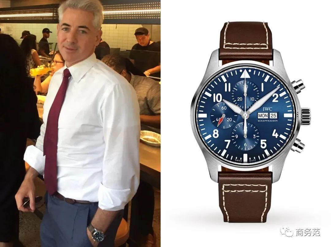 华尔街金融男穿搭_金融圈着装规范_business casual 男