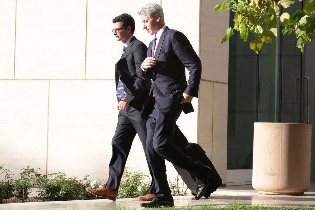 business casual 男_华尔街金融男穿搭_金融圈着装规范