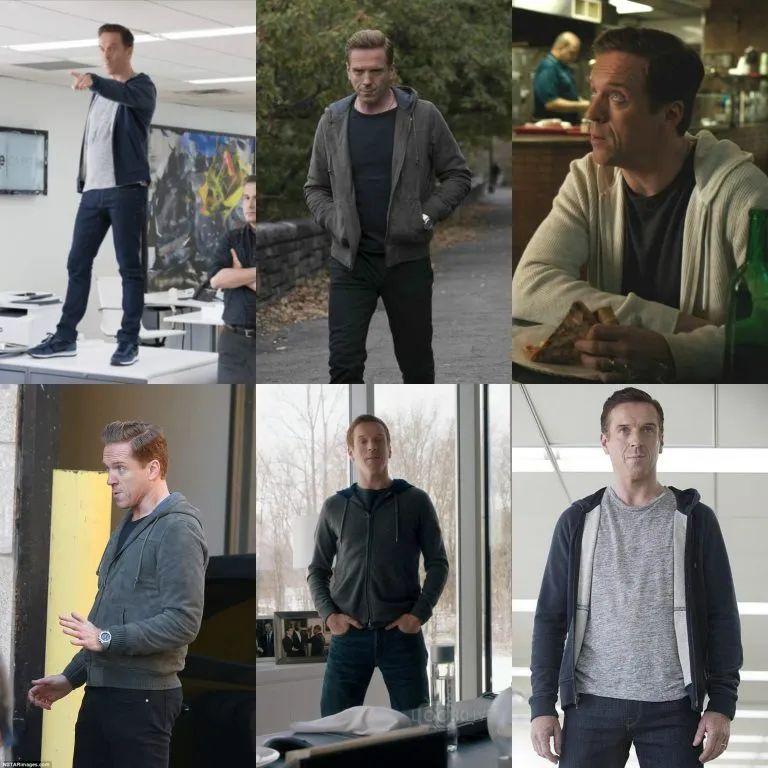 business casual 男_华尔街金融男穿搭_金融圈着装规范