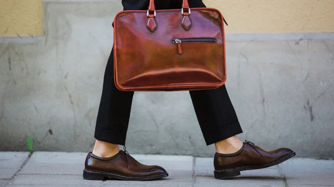 金融圈着装规范_华尔街金融男穿搭_business casual 男