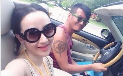 孙兴与短发女_孙兴感情史_孙兴与骆丽娜为啥分手