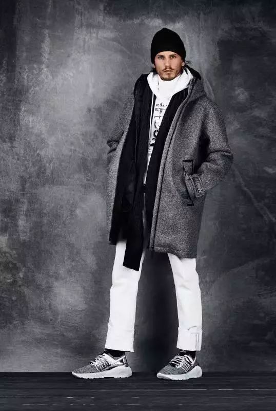 裙子搭配球鞋_球鞋搭配正装_business casual 男