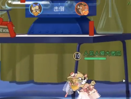 猫和老鼠手游国际版下载