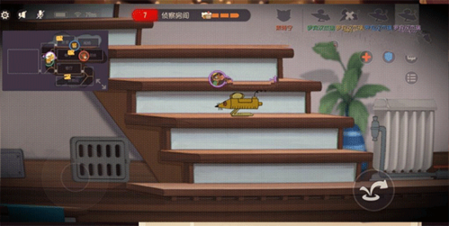 猫和老鼠：欢乐互动网易版13