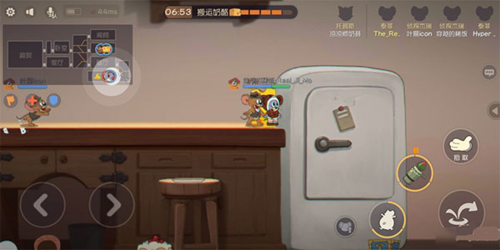 猫和老鼠：欢乐互动网易版7