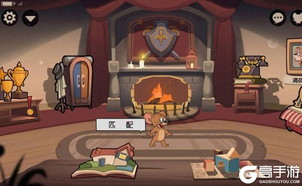 猫和老鼠手游安卓版