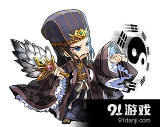 百万曹操传诸葛亮怎么样 诸葛亮详解