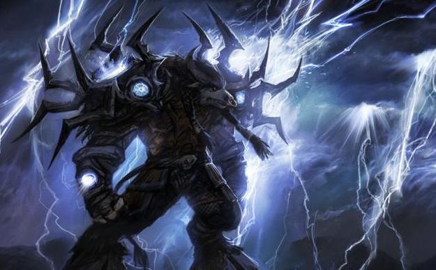 魔兽世界怀旧服萨满练级加速_魔兽世界怀旧服萨满PVP选择_魔兽世界萨满职业任务 元素掌握需要做吗