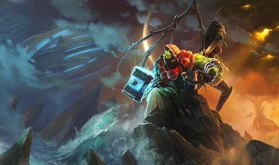 魔兽世界怀旧服萨满PVP选择_魔兽世界怀旧服萨满练级加速_魔兽世界萨满职业任务 元素掌握需要做吗