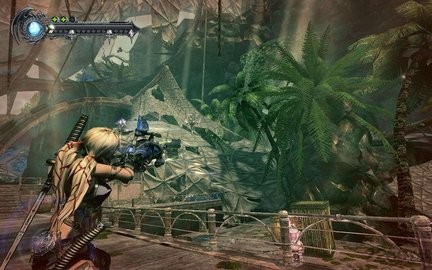 时光之刃是一款以时尚画风的手游，注重走位和技能释放的技巧，玩家需要灵活运用角色的技能组合和战斗