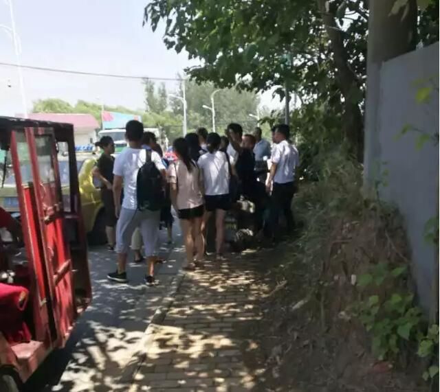 南京传销头目“跑路”引组织内讧 看看“全国都有名的传销社区”