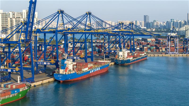 海口扩权强区改革_海南海口新闻_海南海口区级活力提升