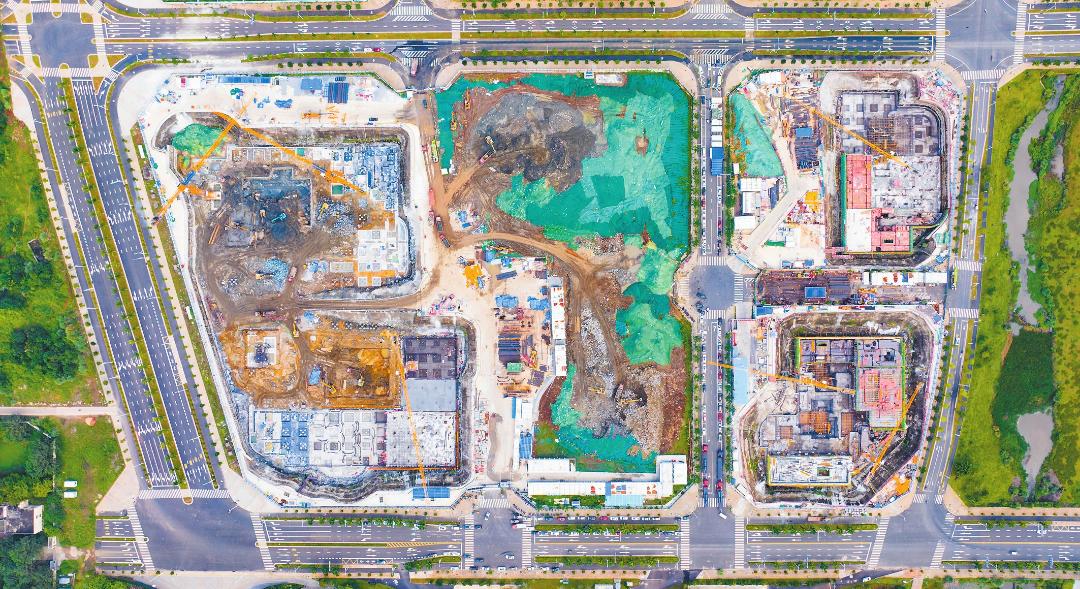 海南海口新闻_海口扩权强区改革_海南海口区级活力提升