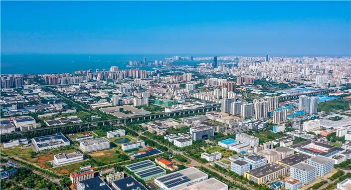 海南海口新闻_海南海口区级活力提升_海口扩权强区改革