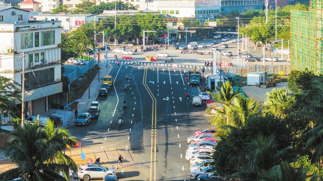 海南海口区级活力提升_海南海口新闻_海口扩权强区改革