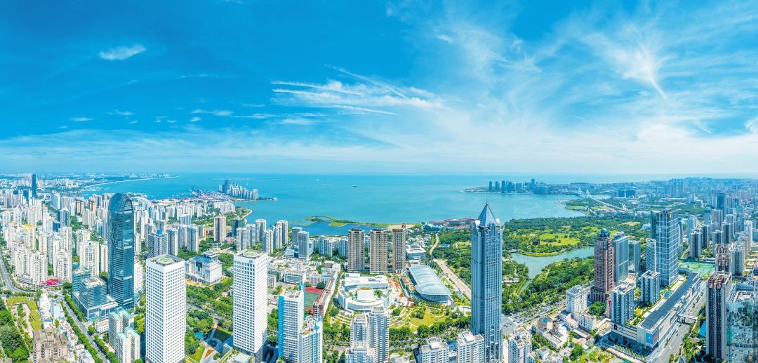 海南海口新闻_海南海口区级活力提升_海口扩权强区改革