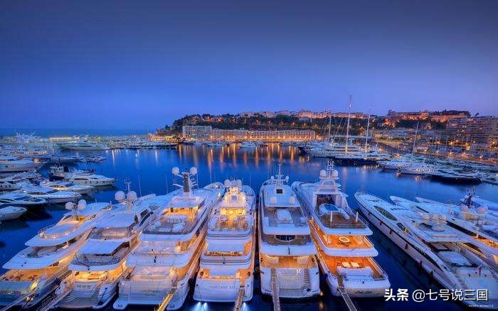 世界上最富裕和最贫穷的5个国家，都是谁？收入差距有多大