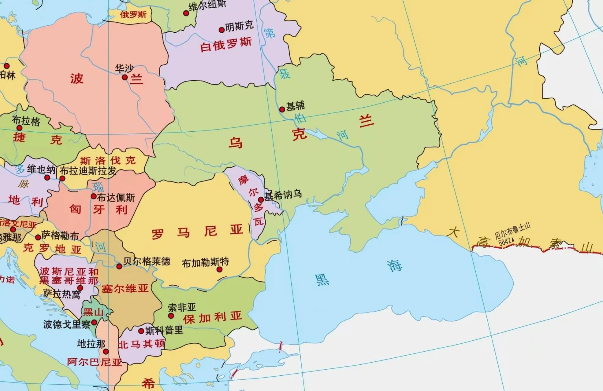 世界上最大的国家_世界各大洲最大国家_世界各大洲最小国家