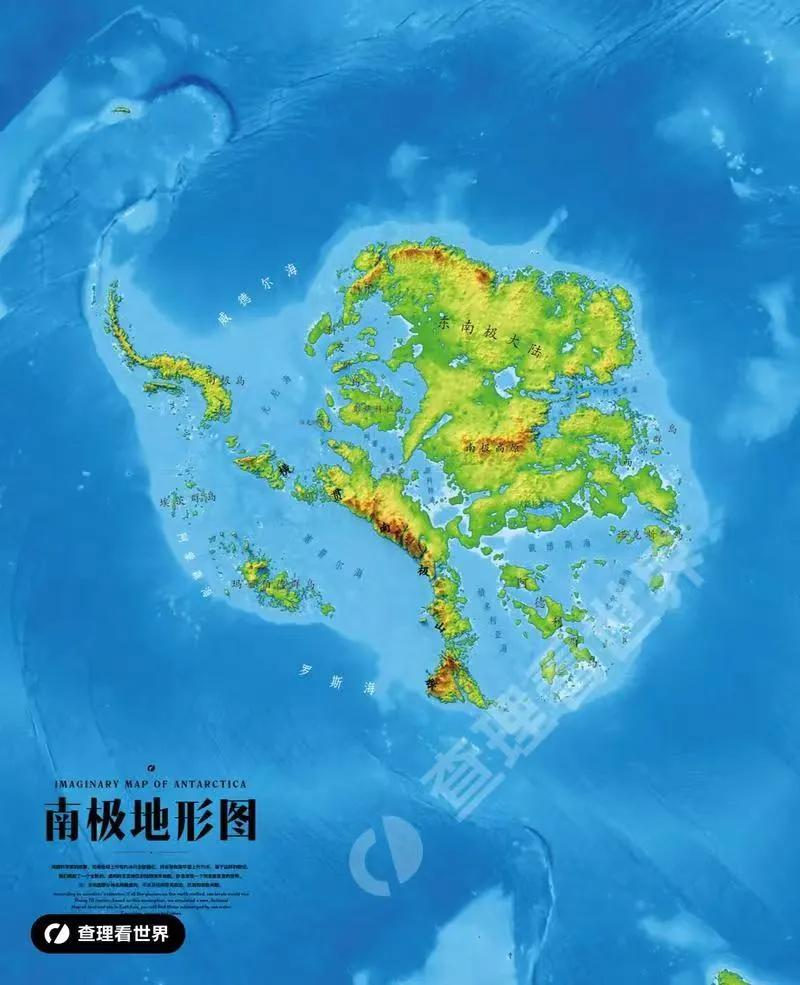 世界各大洲最小国家_世界上最大的国家_世界各大洲最大国家