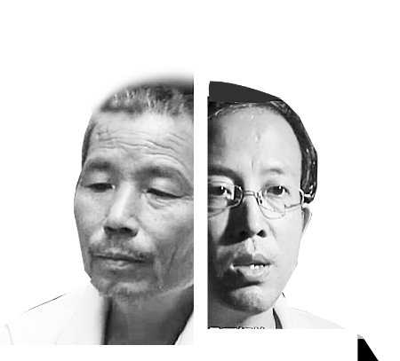 药家鑫母亲咋样了_药家鑫案 张妙父亲 采访细节