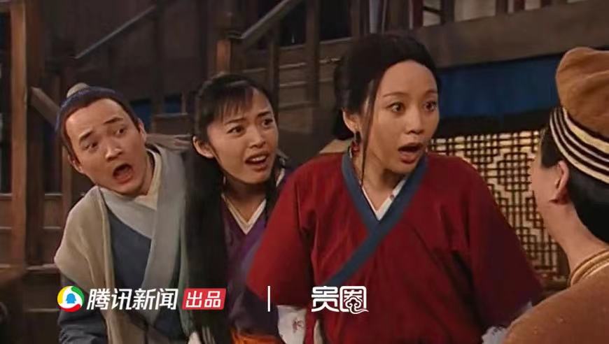 为什么娱乐圈没人管得了明星｜腾讯新闻贵圈