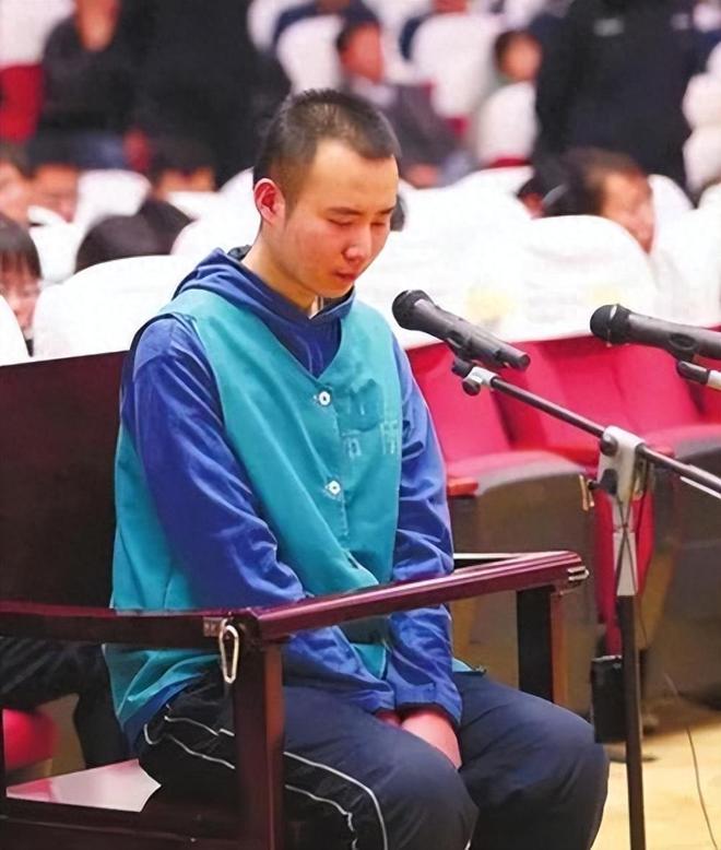 药家鑫家庭教育方式分析_药家鑫母亲咋样了_药家鑫父亲最后时刻的话