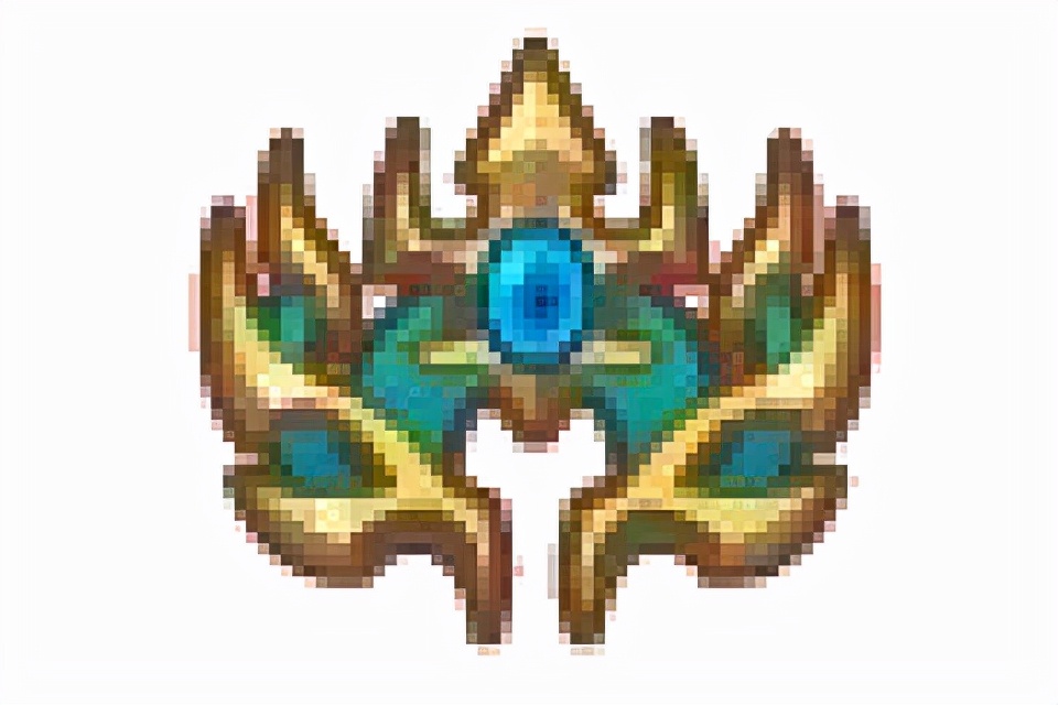 洛克王国铁壁环境效果_洛克王国之魔法学院全集_洛克王国环境解析