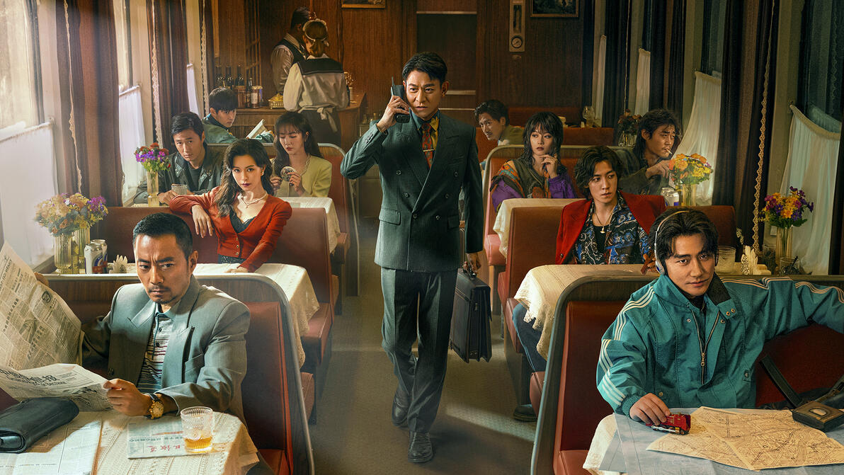 刘德华《莫斯科行动》真实案件，观影前你需要知道的内容！