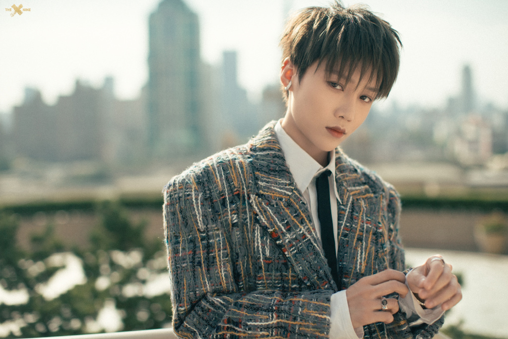 选秀节目女团带货_赵露思 最新代言_最新明星新闻