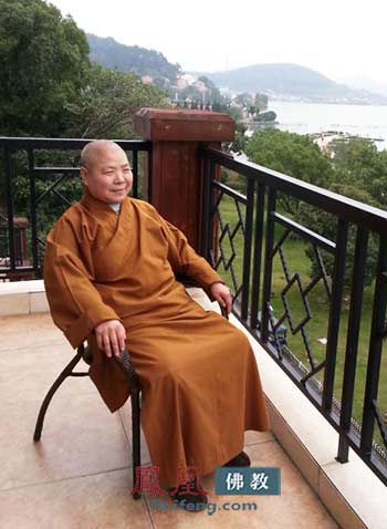 界空法师新闻_白马寺齐云塔院心空法师_心空法师生平简介