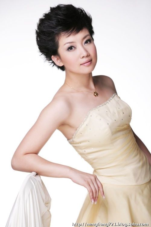 CCTV女主播选拔标准_CCTV最美女主播名单_河北卫视新闻女主播