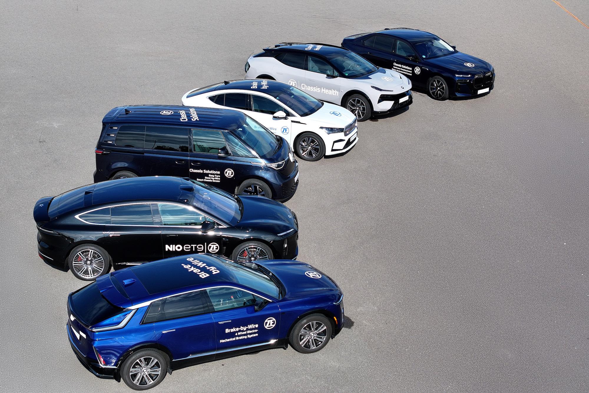 中德汽车技术合作不断走深走实 德国专业人士评价 中国正日益被视为创新中心_fororder_b2c00d9da69748caadd5d2d5b592a46e