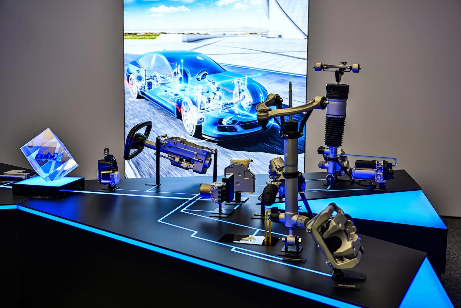 中德汽车技术合作不断走深走实 德国专业人士评价 中国正日益被视为创新中心_fororder_64ff5c350e4e460a88e7282f9c4231c8