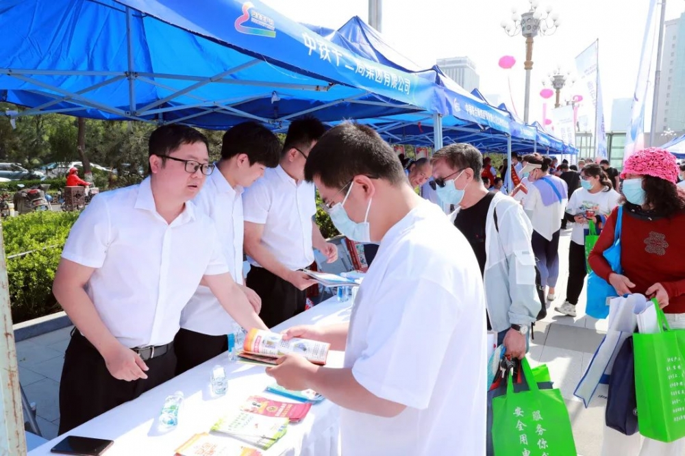 安全知识讲座宣传_安全生产月新闻稿件_安全生产月活动