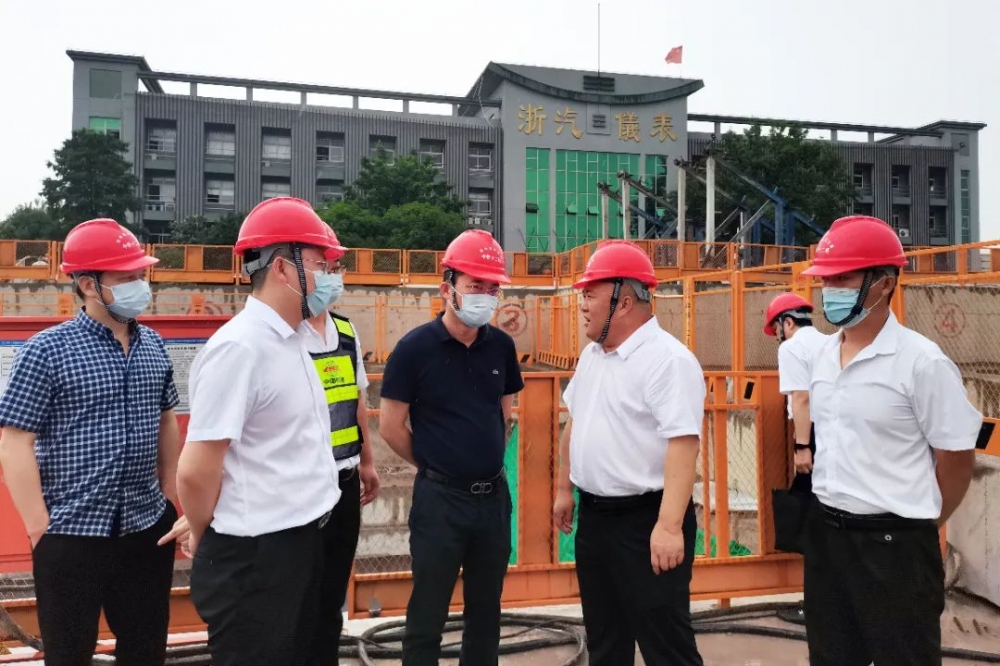 安全生产月活动_安全知识讲座宣传_安全生产月新闻稿件